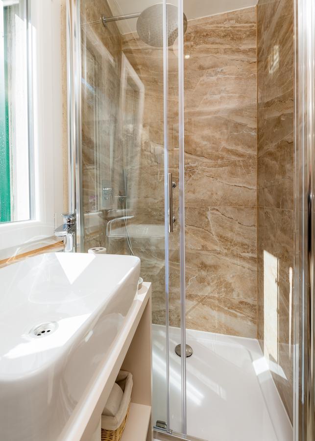 Agava Lux Rooms&Pool Split Exterior foto